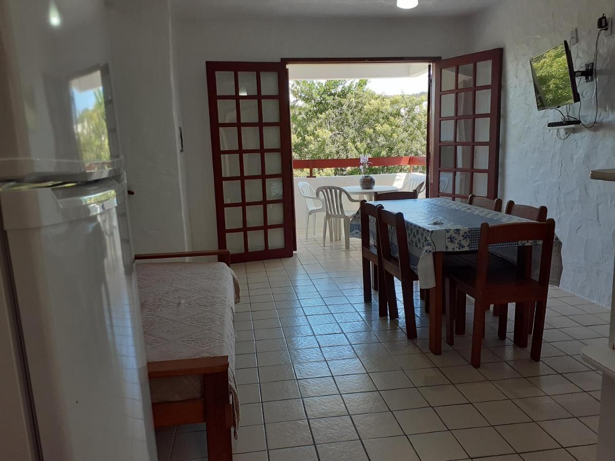 Residencial Hostal Blanco Florianópolis Exterior foto